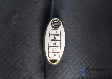 2016 Nissan Altima 2.5 Sr from USA, damaged, VIN 1N4AL3AP6GC221755